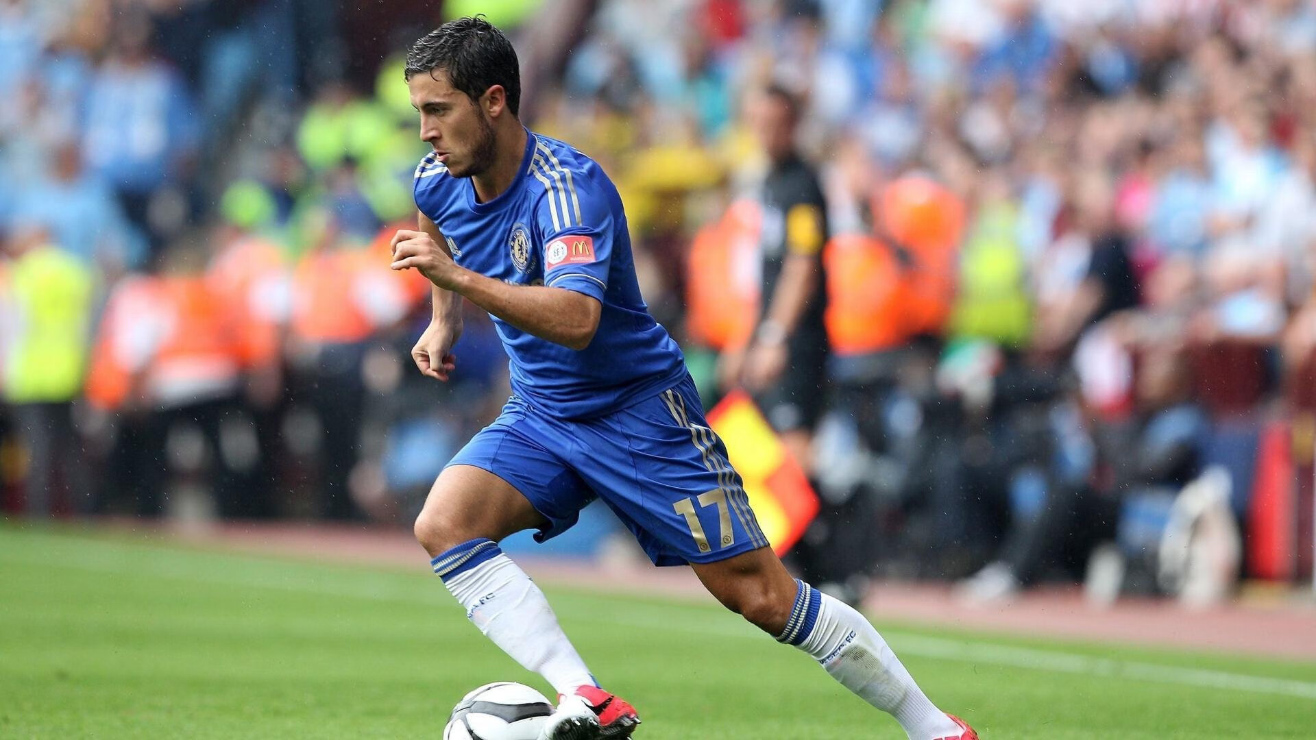 九游平台官网-青少年足球赛事品牌化运营逐步落实，打造行业标杆，青少年足球俱乐部logo